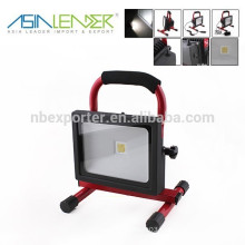 Aluminum Material Power IP65 Waterproof Outdoor 50W LED Flood Light